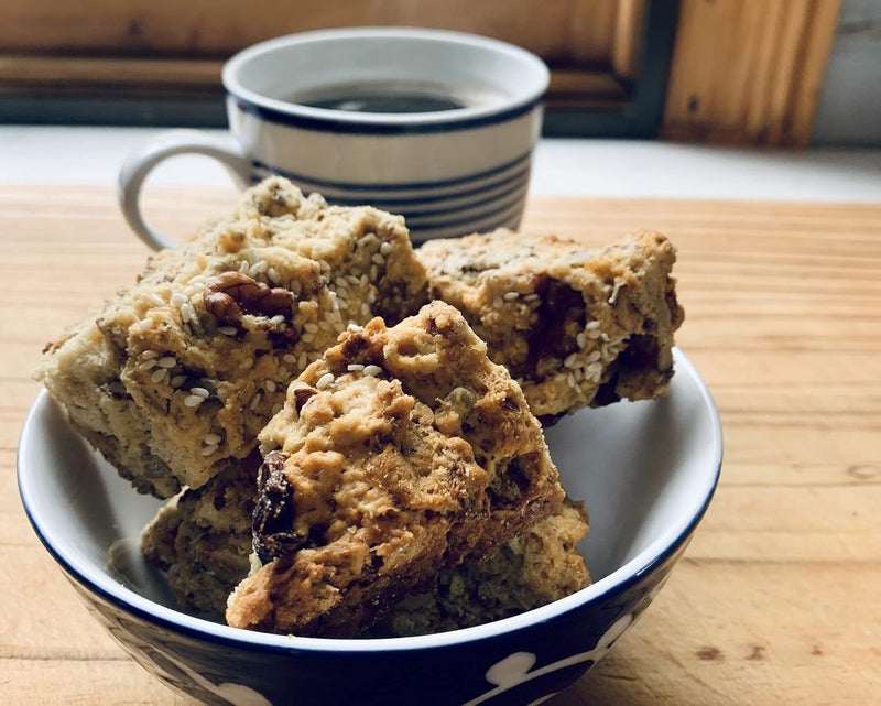 Ouma Muesli Rusks - 500g - Image 3